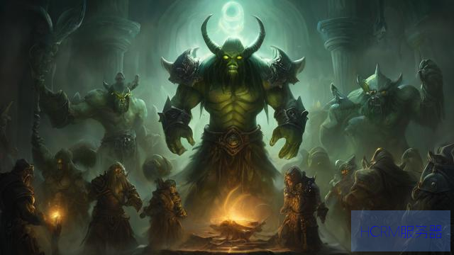 魔兽祈福服务器怎么样