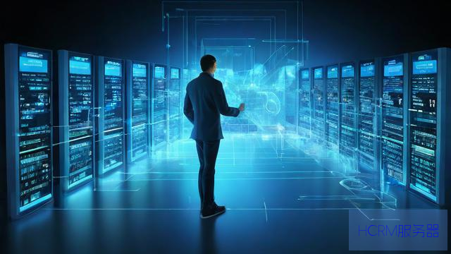 掌握进入和管理服务器的基本知识与技能，助力初学者成长