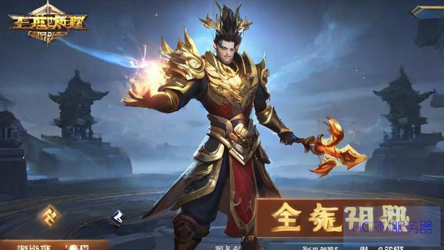 深入探讨如何查看神武游戏服务器等级及其影响