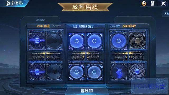 想做代练服务器怎么租