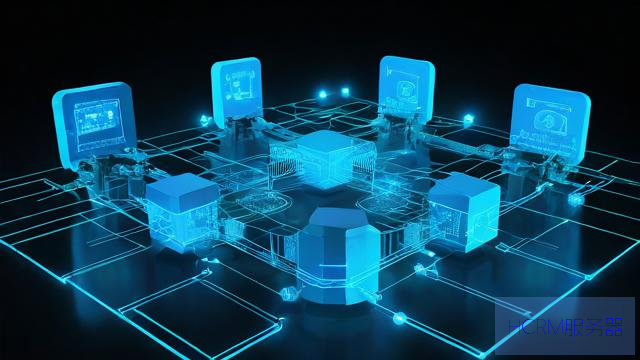 linux怎么创建连接服务器