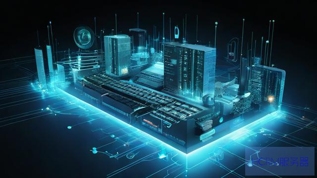 服务器的作用与演变：我们生活中不可或缺的技术支柱