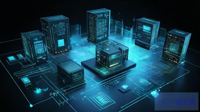 服务器的作用与演变：我们生活中不可或缺的技术支柱