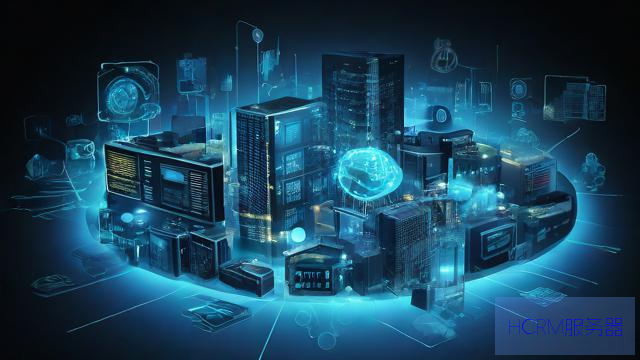 服务器的作用与演变：我们生活中不可或缺的技术支柱