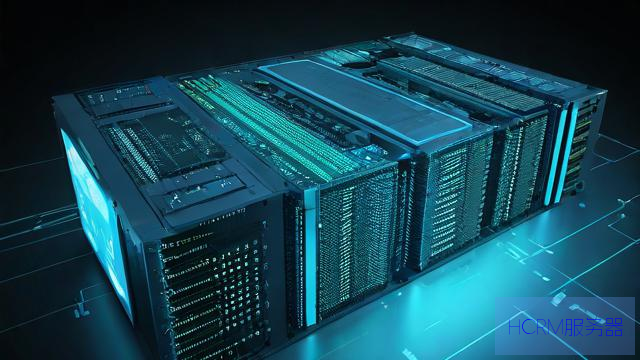 深入解析服务器RAID技术：提升数据存储性能与安全的重要性