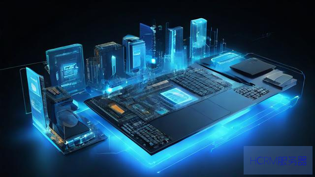 联想服务器：企业数字化转型中的可靠高效支持与解决方案