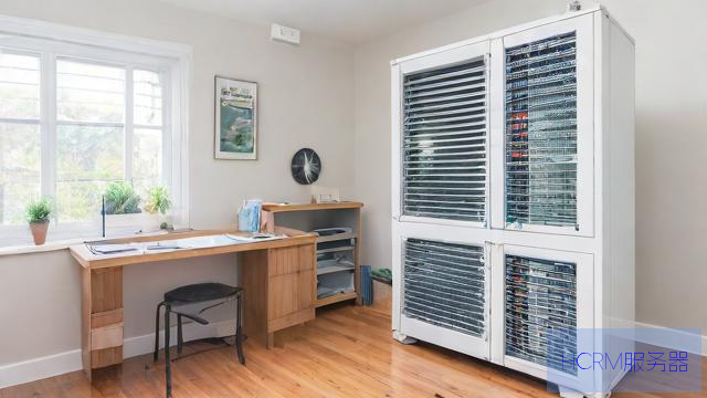 服务器新手小屋怎么开