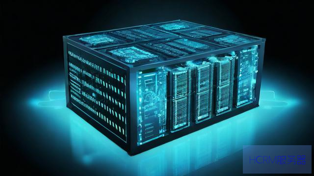 服务器的角色与演变：信息时代不可或缺的计算设备分析