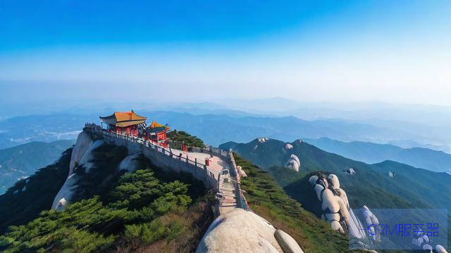 深入了解泰山服务器的使用方法与性能优化技巧分享
