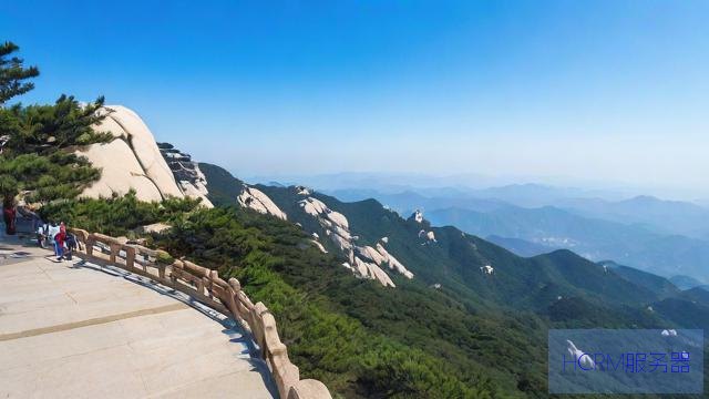 深入了解泰山服务器的使用方法与性能优化技巧分享