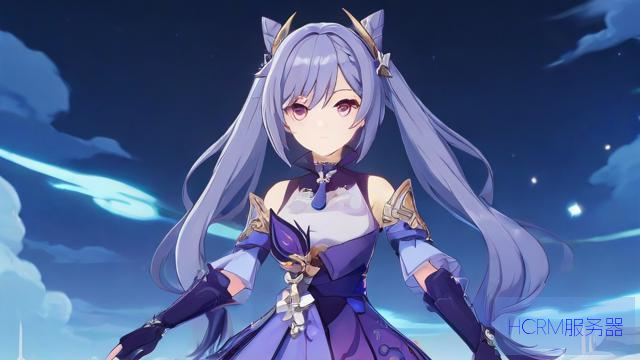 原神账号怎么看服务器