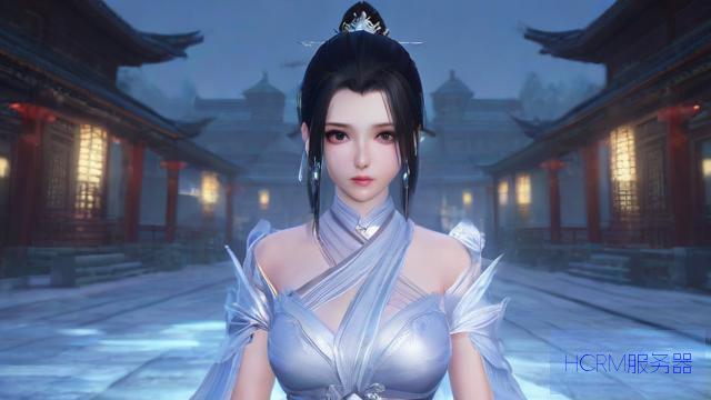逆水寒服务器怎么是爆满
