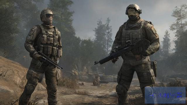 《SCUM》生存游戏服务器选择与生存技巧详解，助你畅享游戏乐趣