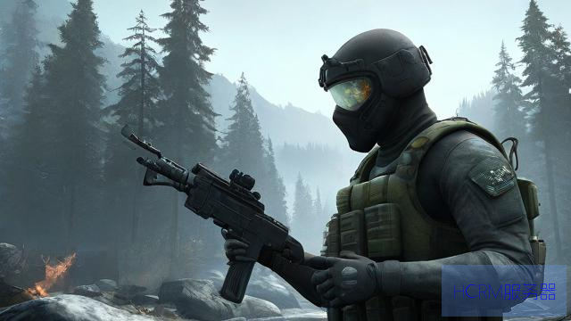 如何选择最适合你的《PUBG》服务器以提升游戏体验
