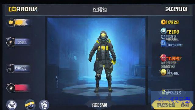方舟ios版怎么创建服务器