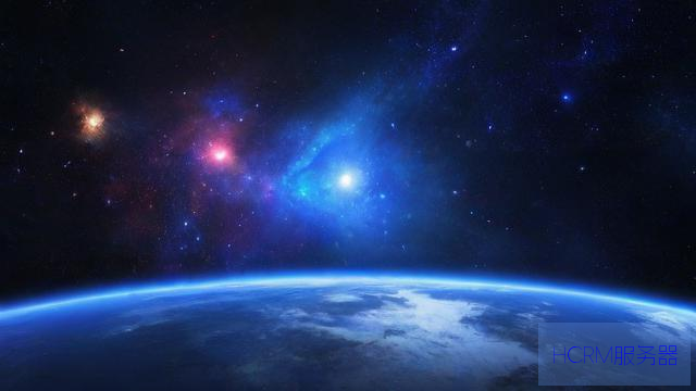 星域怎么解锁新服务器