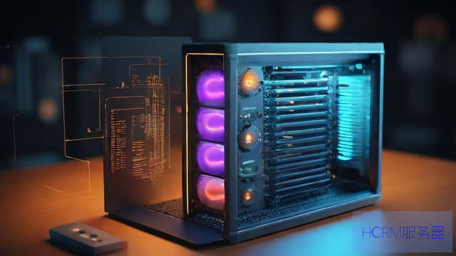 如何在数字化时代成功搭建一个高效迷你服务器指南