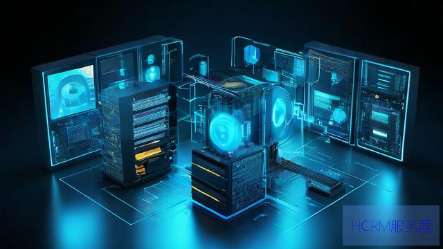 ipv6怎么搭建服务器