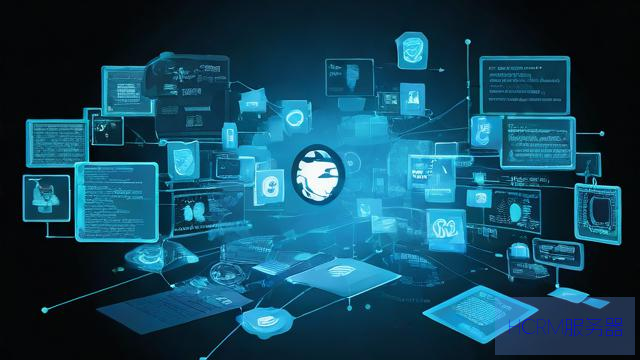 远程登录Linux服务器的多种方法与安全性建议详解