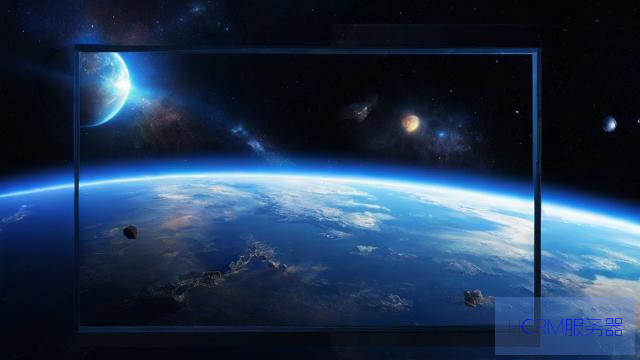 怎么开启宇宙服务器模式