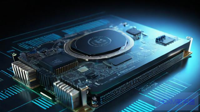服务器硬盘扩展指南：确保数据安全与管理的全面技巧