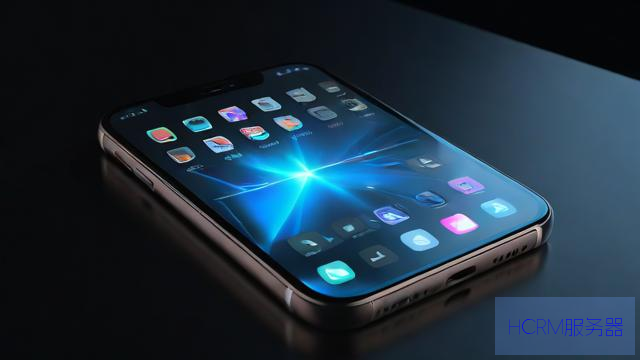 iphonexs的服务器闪烁灯怎么设置