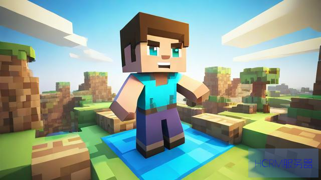 探索Minecraft服务器的多样性与玩法，找到最适合你的游戏体验