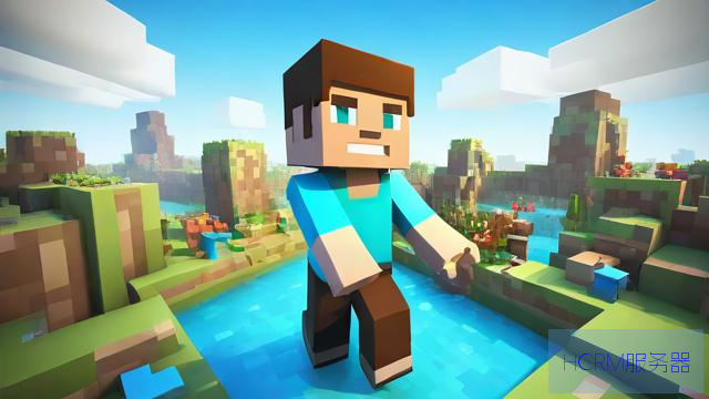 探索Minecraft服务器的多样性与玩法，找到最适合你的游戏体验