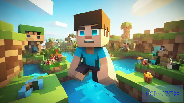 探索Minecraft服务器的多样性与玩法，找到最适合你的游戏体验