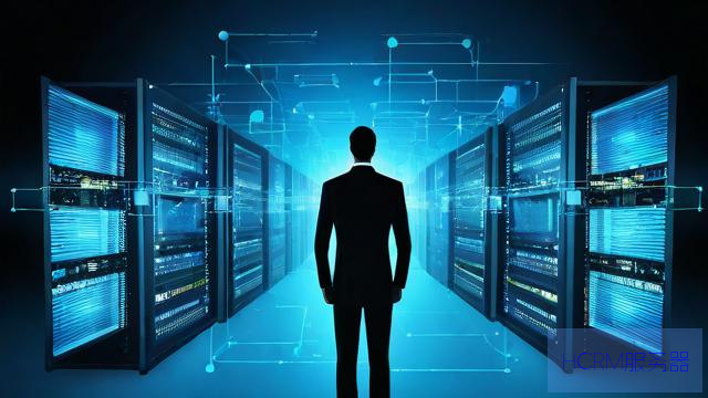 现代社会中服务器的多重角色与重要性解析