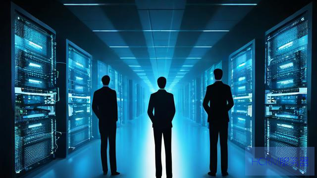 现代社会中服务器的多重角色与重要性解析