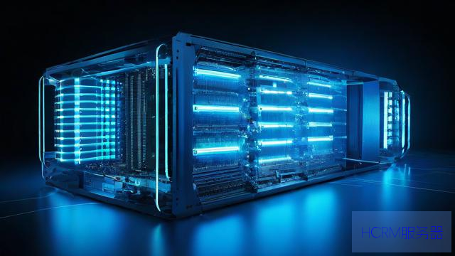 如何选择合适的服务器：关键因素与实用建议解析