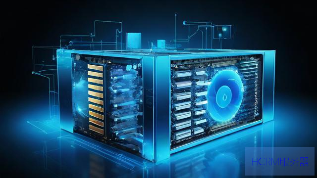 如何选择合适的服务器：关键因素与实用建议解析
