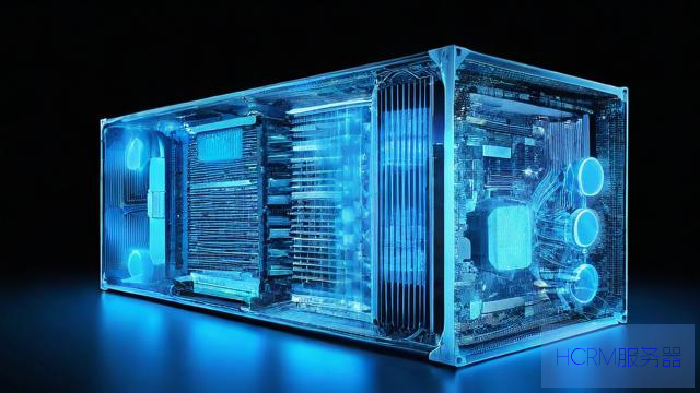 如何选择合适的服务器：关键因素与实用建议解析