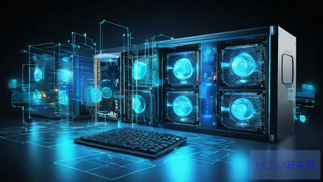 全面解析服务器防御策略：技术、管理与员工意识三位一体的重要性