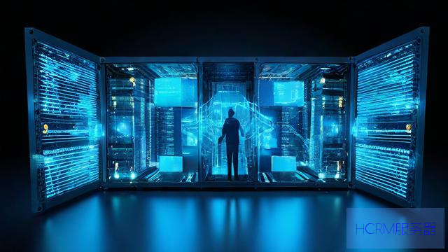全面解析服务器防御策略：技术、管理与员工意识三位一体的重要性