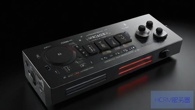 声卡配音服务器怎么连接