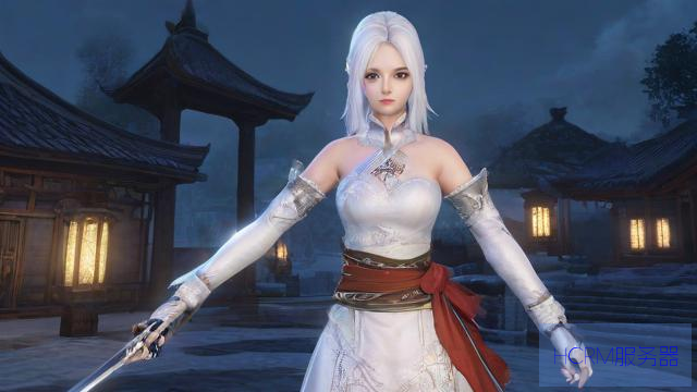 《剑灵》新手玩家如何选择合适服务器提升游戏体验指南