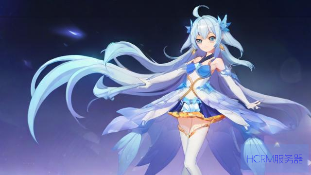 怎么破解闪耀暖暖服务器
