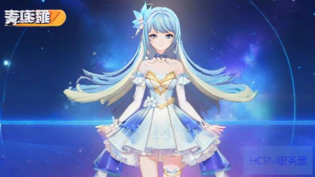 怎么破解闪耀暖暖服务器