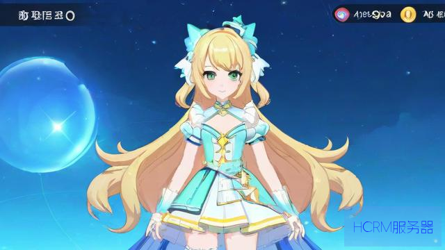 怎么破解闪耀暖暖服务器
