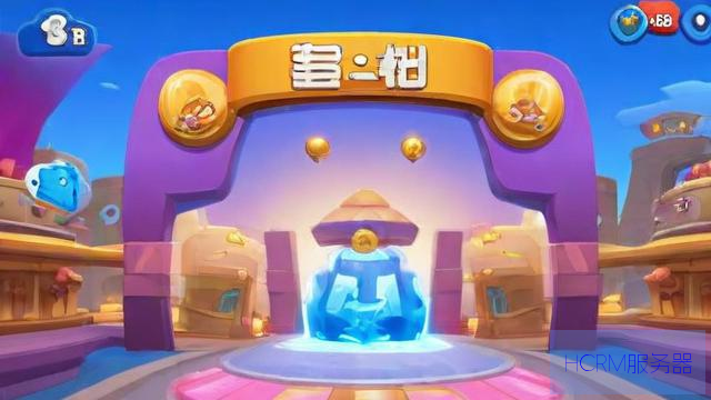 久久游戏怎么接服务器