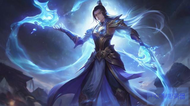 梦幻诛仙怎么改服务器号