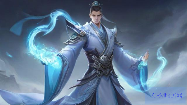 问道手游怎么填服务器