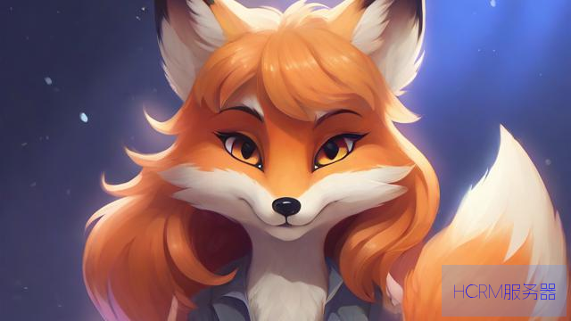 foxmai怎么设置服务器