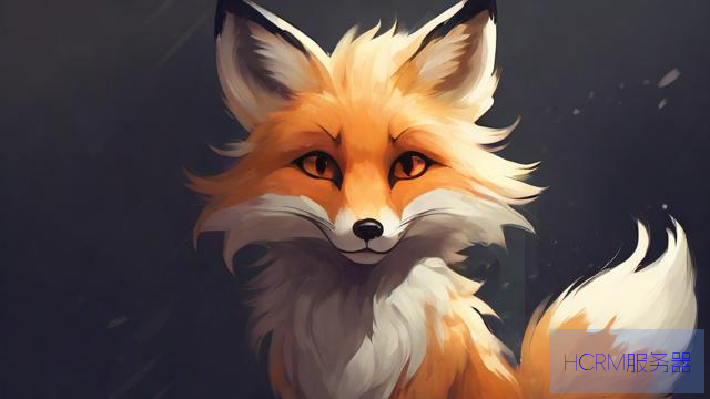 foxmai怎么设置服务器