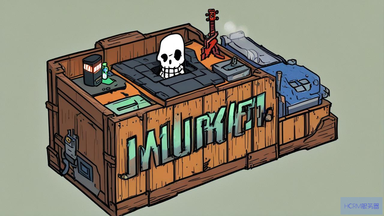 nukkit怎么修改服务器名字