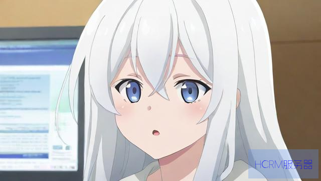 小白服务器号怎么看