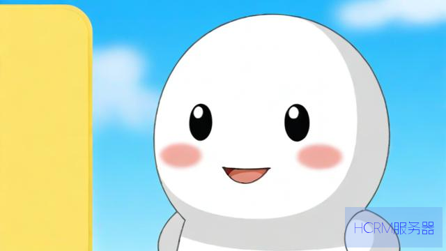 小白服务器号怎么看