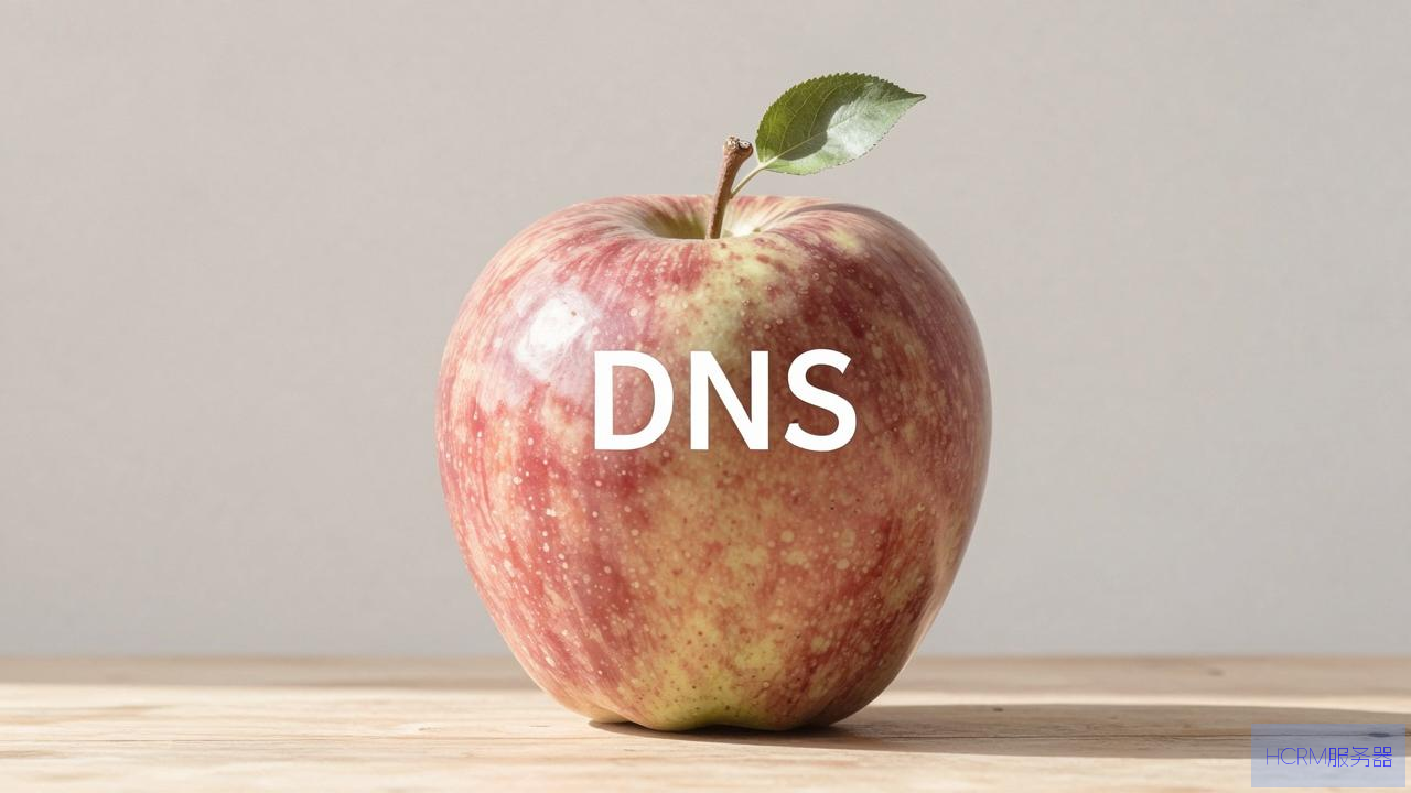 苹果怎么改dns比较快
